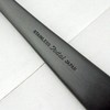 Nagao Tsubamesanjo Sumidama Dinner Fork, 7.1 inches (18.2 cm), 18-0