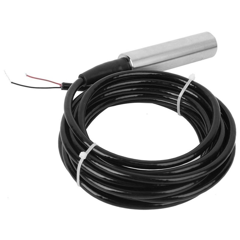 TL-136 Stainless Steel Level Sensor 12-32 V DC 4-20 mA