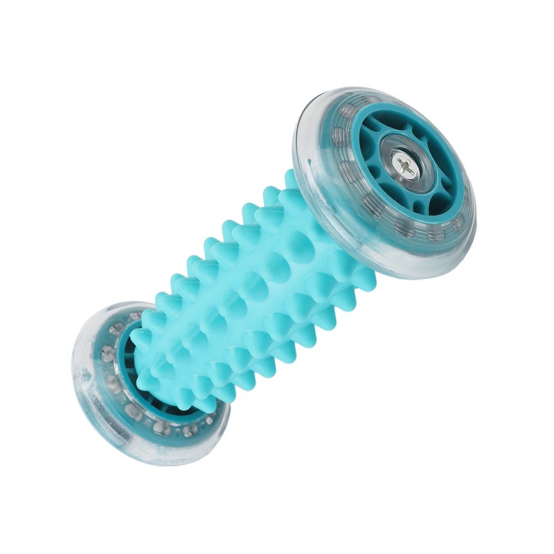 Foot Massage Roller Ball for Plantar Fasciitis Acupressure Trigger Point