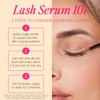 Grande Cosmetics 2 Step Lash System Gift Set