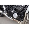 Kijima Z900RS/CAFE (2018-) Bike Parts Dress-Up Pulsar Cover Set Buff