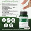 Windboss Nad Capsules 100 Cápsulas Suplemento