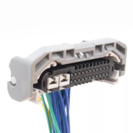 AvtoDonor Headlights connector Lexus LC 500h. 2018-2020. 8118511050, 8114511050