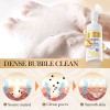 Limpieza Facial Y Limpieza De Poros N Mouss 120 Ml