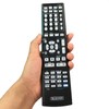 Replacement Remote Control for Pioneer VSX-D810S VSX-D850S VSX-09TX VSX-05 7.1-Channel
