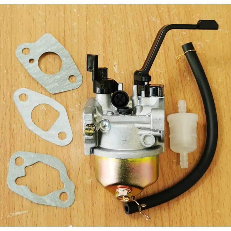 Aftermarket Carburetor For CAT RP3600 3600/4500 Watts Portable Generator Model