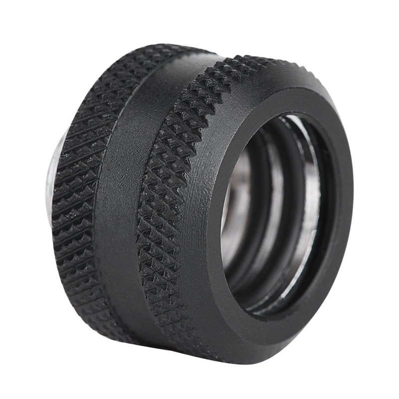 Compression Fittings, Water Cooling Compression Fitting for Rigid Acrylic Tube