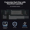 Keychron K1 (Version 6) Low Profile Wireless Mechanical Keyboard TKL,