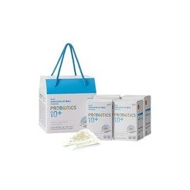 Atomy Probiotic, 2-month supply of intestinal health lactic acid bacteria for the whole family / 애터미프로바이오스틱 온가족 장건강 유산균 2개월분