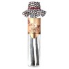 Villa Vainilla Mexican Vanilla Beans - All Natural, Pure, Whole