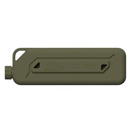 OneTaste Ice Tank S Olive DWACC-001-OLV