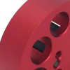 Dowel Maker Device, 8 Holes 8-20 mm Adjustable Dowel Cutter