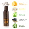 Body Drench QuickTan Instant Bronze Self Tanning Spray – Fast-Drying