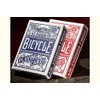 Bicycle USPCC Chainless Playing Cards (Blue) Edition Poker Collection Deck