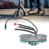 Dashboard Replacement for SmartGyro Electric Scooter Circuit Board Repair Parts