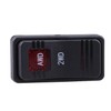 JZGRDN AWD Switch 4011680 Compatible with 2007-2011 Polaris Ranger 900