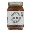 Tatemada Arbol Salsa 16 oz (Pack Of 6)
