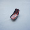 ZiWen Gloss Black Interior Trim Gear Shift Knob for Nissan