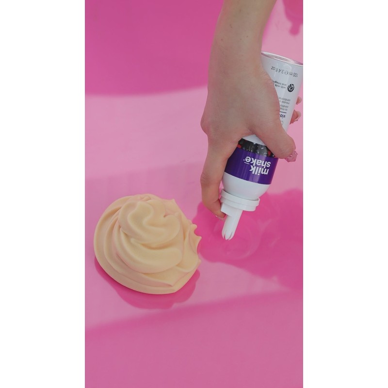 milk_shake Colour Whipped Cream 100ml - Beige Blonde