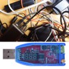 DC to DC USB Input Converter Board, DC5V to DC1-24V