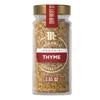 McCormick Gourmet Collection Thyme, Organic, Non GMO, Our Best Herbs