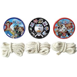 One Piece Tin Frame with String Set, Set of 3 Types for Kindergarten to Elementary School Lower Grades, Top