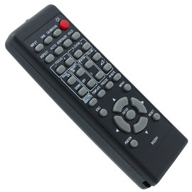 R020H Remote Control Replacement for Hitachi Projector CP-AX3003 CP-AX3503 CP-AW2503 CP-AW3003 CP-AX2505 CP-AX3005 CP-AX3505 CP-AW2505 CP-AW3005 CP-TW2505 CP-TW3005