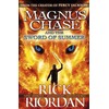 The Magnus Chase and the Gods of Asgard Series Books