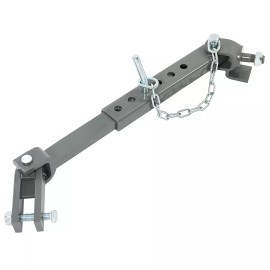 For Kubota E-L8430 Solid Telescopic Stabilizer For Kubota Tractor L3200 L3400 L3301 L3800