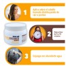 Mascarilla Cabello Teido Reparadora Con Keratina Y Coco