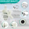 385311641 RV Toilet Water Valve for Dometic 300 301 310