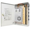 18 Channels DC12V 30 Amp PTC Reset Fuse CCTV Power