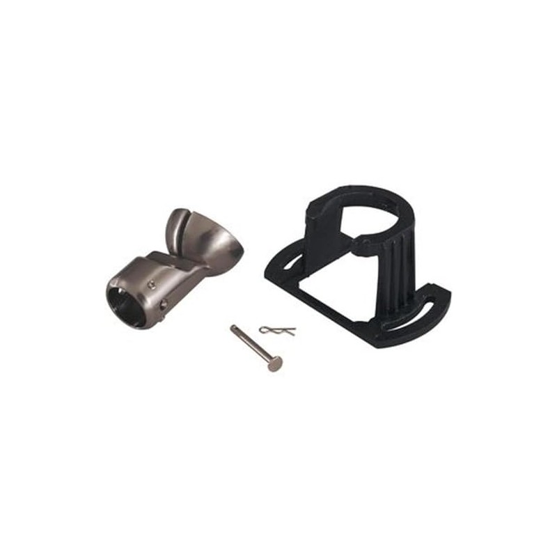 Minka Lavery Minka Aire A245-DRFF 45 Slope Ceiling Adapter Kit