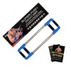 GoFitness Push Down Bar Machine - Chest Expander at Home