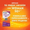 Pharmaton Woman 50 Suplemento Alimenticio para Mujer 30 Cpsulas de