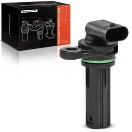 A-Premium Sensor de posición del cigüeñal del motor compatible con Chrysler 200 2015-2017 y Dodge Dart & Jeep Grand Cherokee 2014-2019 Renegade & Ram 1500 2013-2019, reemplaza # 68079375AB