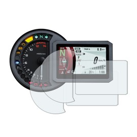 Speedo Angels Dashboard Screen Protector for VERSYS 1000 SE (2019+) 2 x Anti Glare