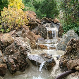 Pond Armor SKU-TAN-QT-R Non-Toxic Pond Shield Epoxy Paint, 1.5-Quart, Tan, 48 Fl Oz (Pack of 1)