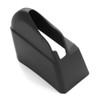 Volkswagen 7E1711464A82V Handbrake Lever Cover Console Titanium Black