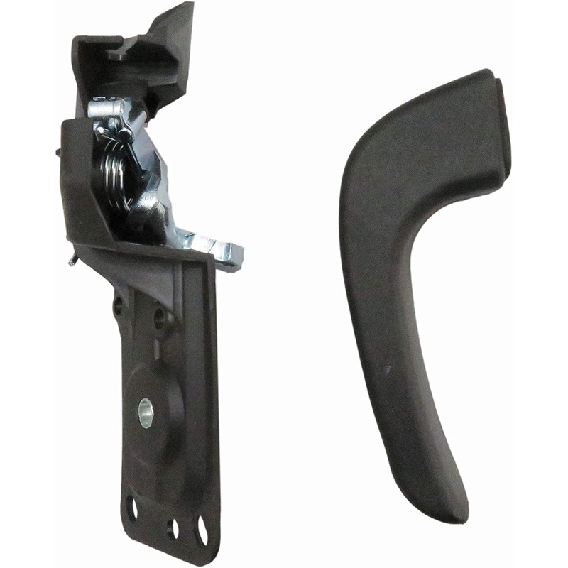 Door Handle Repair Kit Interior Inside LH For 07-13 Chevy