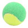 5PCS 6cm Rubber Tennis Balls Elastic Squash Ball Pressure Relief