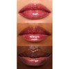 e.l.f. Glow Reviver Lip Oil Glimmer Divine Wine - Berry