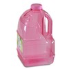 1 Gallon BPA FREE Reusable Plastic Drinking Water Big Mouth
