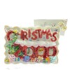Christopher Radko "Postmark 2000 Jr." Decorative Ornament #00-549-0