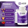 AOR AOR - UTI Cleanse, 60 Tablets 15-Day Supply -