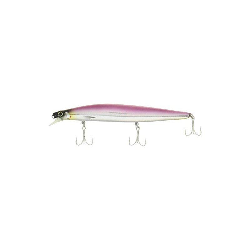 Shimano XM-214U 001 Chivas Lure, Minnow Xsense, Silent Assassin, 140S,