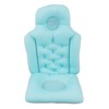 Adult Full Body Bath Pillow Head Neck Support Quick Drying