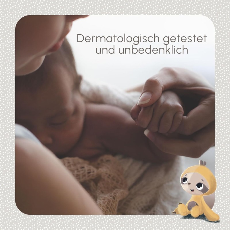 Tiny Love Babybauch Gipsabdruck Set, DIY-Set für Babybauch-Gipsabdruck, 3D-Modell, Schwangerschaft