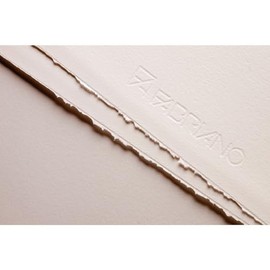 Fabriano Rosaspina 27 x 39" 220 GSM - White #111 (20 Sheet Pack)