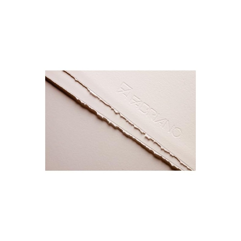 Fabriano Rosaspina 27 x 39" 220 GSM - White #111